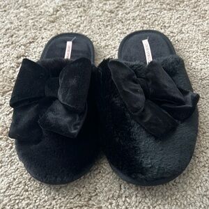 Victoria Secret slippers